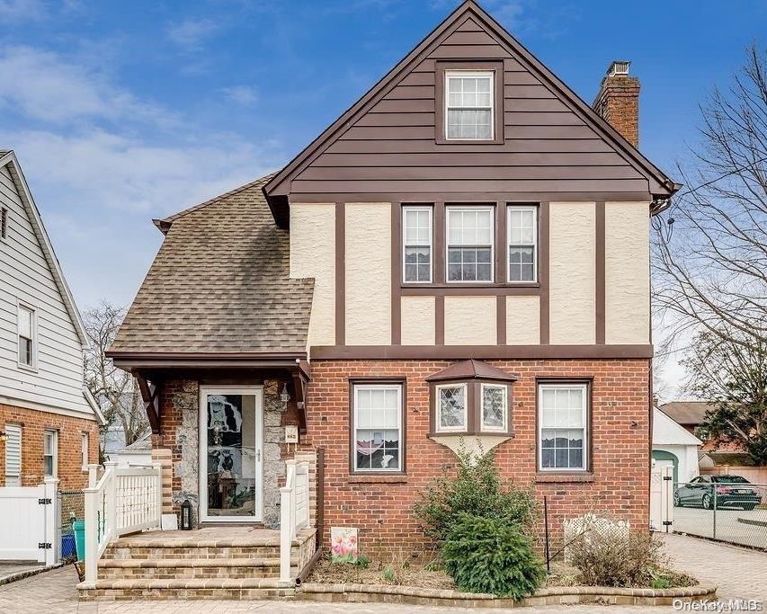 220 Belmont Parkway, Hempstead, New York image 1