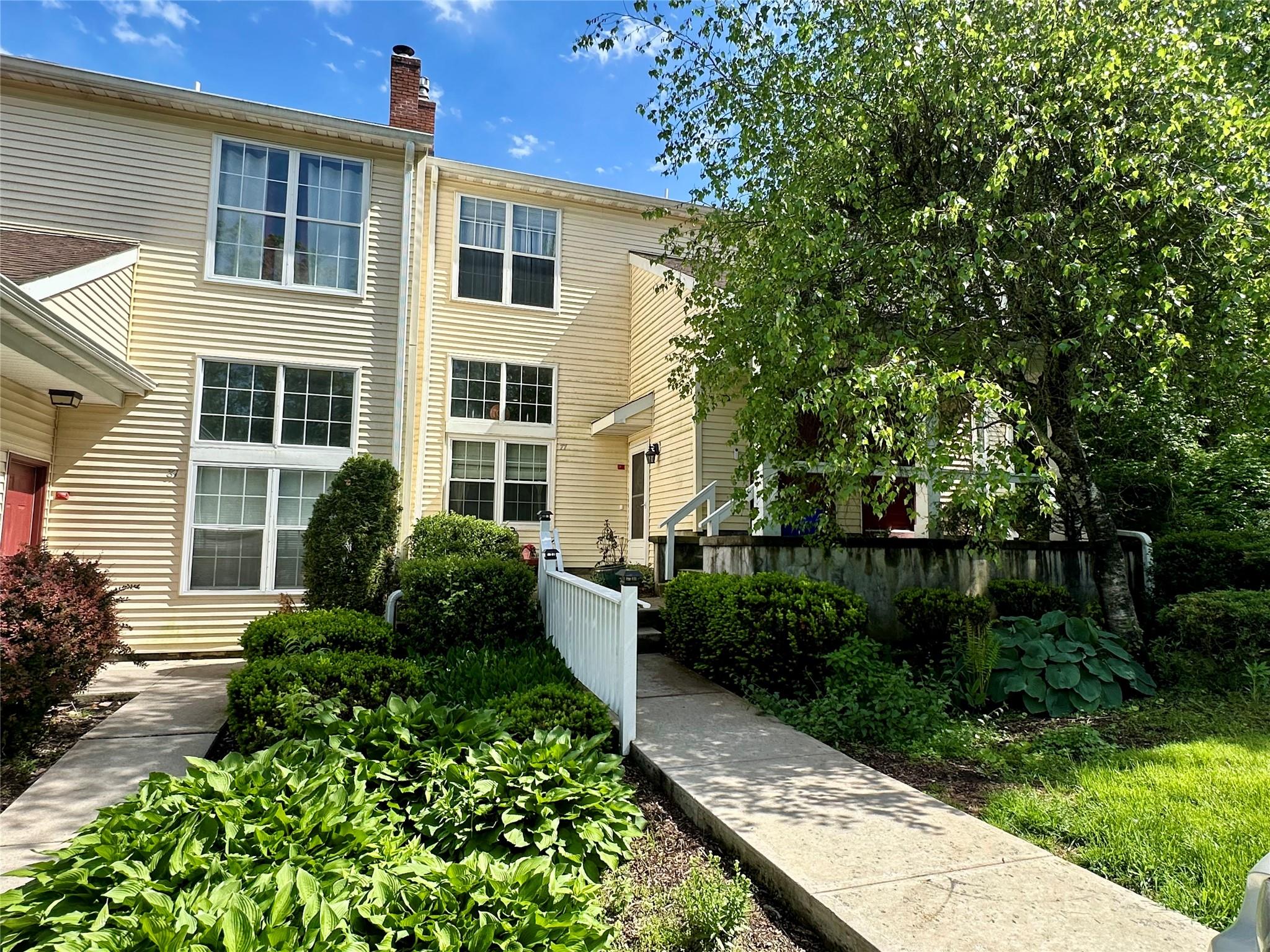 77 The Knolls Knls, Warwick, New York image 33