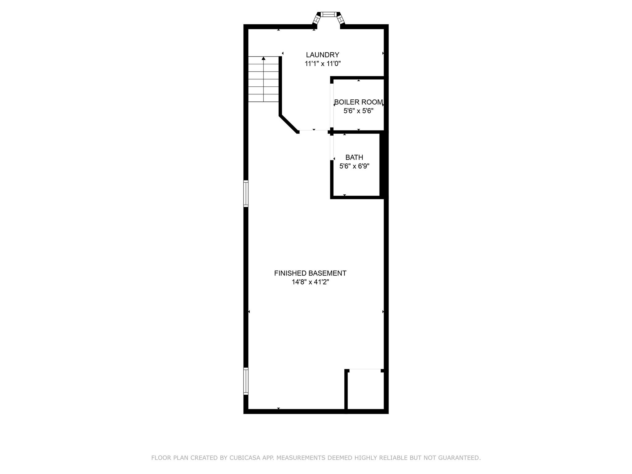 79-48 67th Road, Middle Village, New York image 35