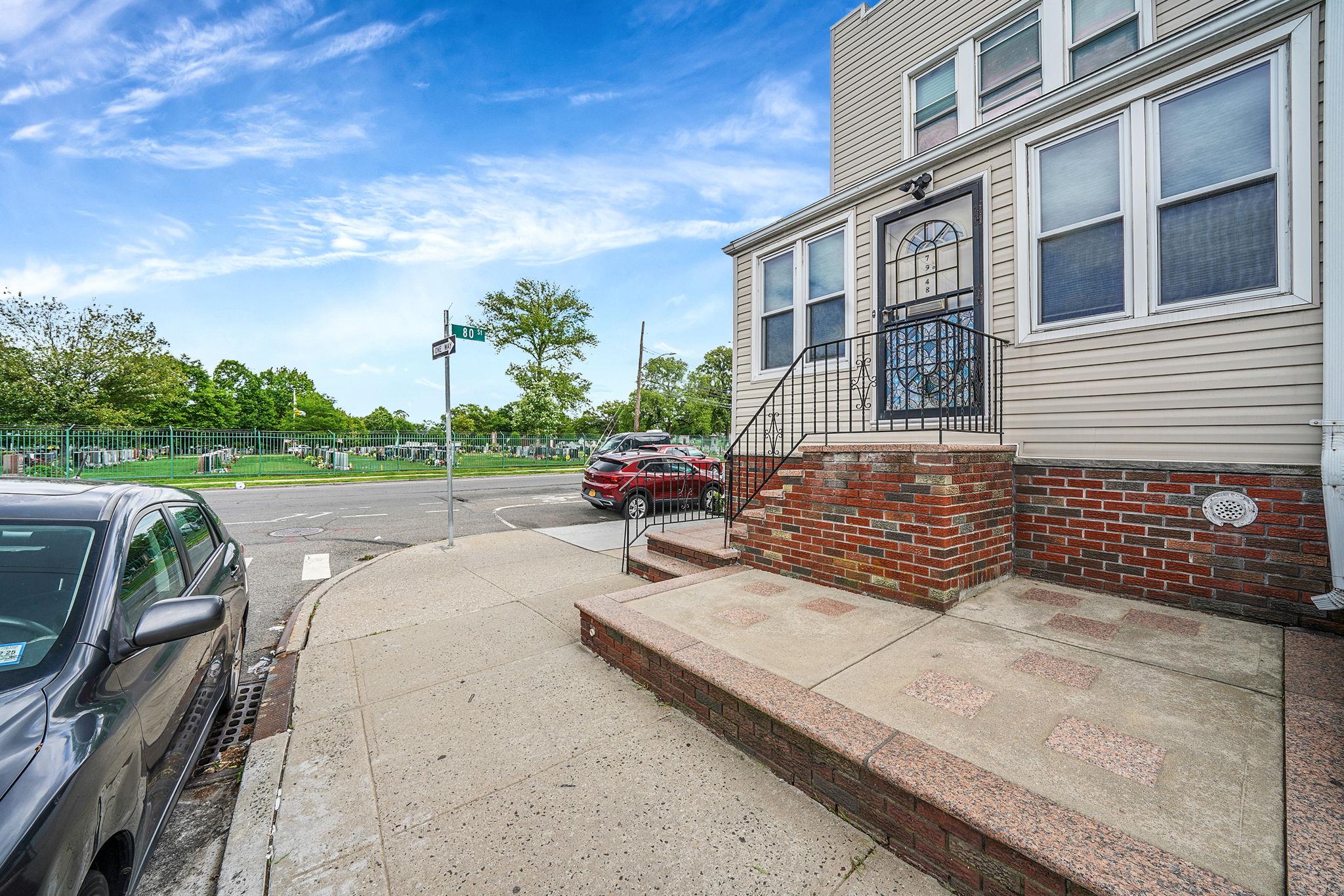 79-48 67th Road, Middle Village, New York image 4