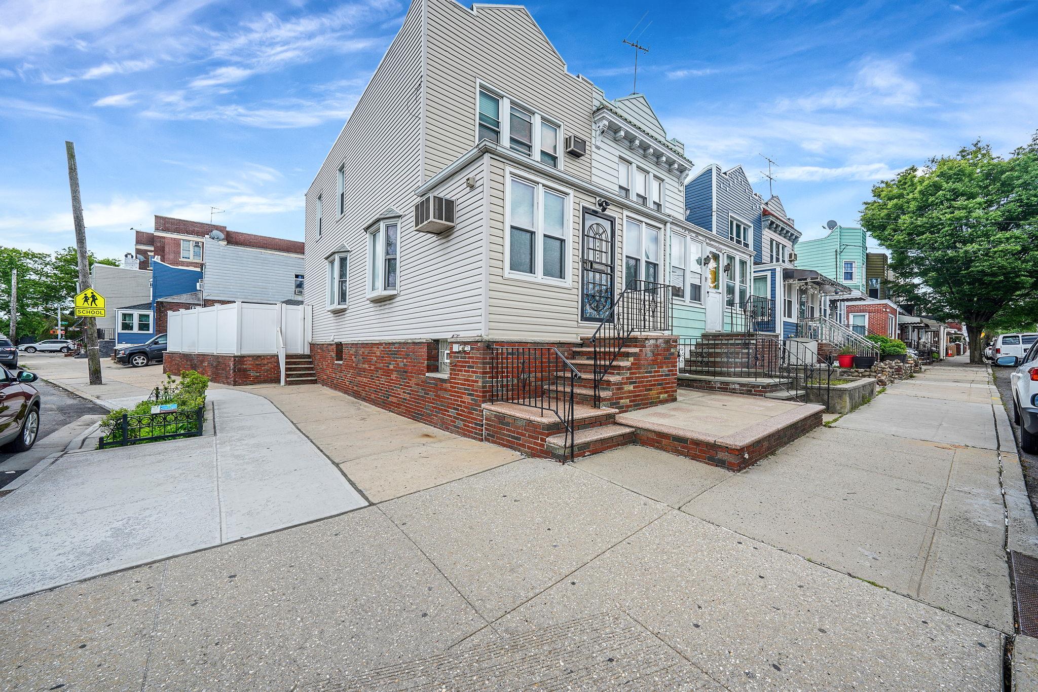 79-48 67th Road, Middle Village, New York image 2