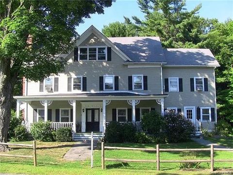 824 Peenpack Trail Sparrowbush NY 12780