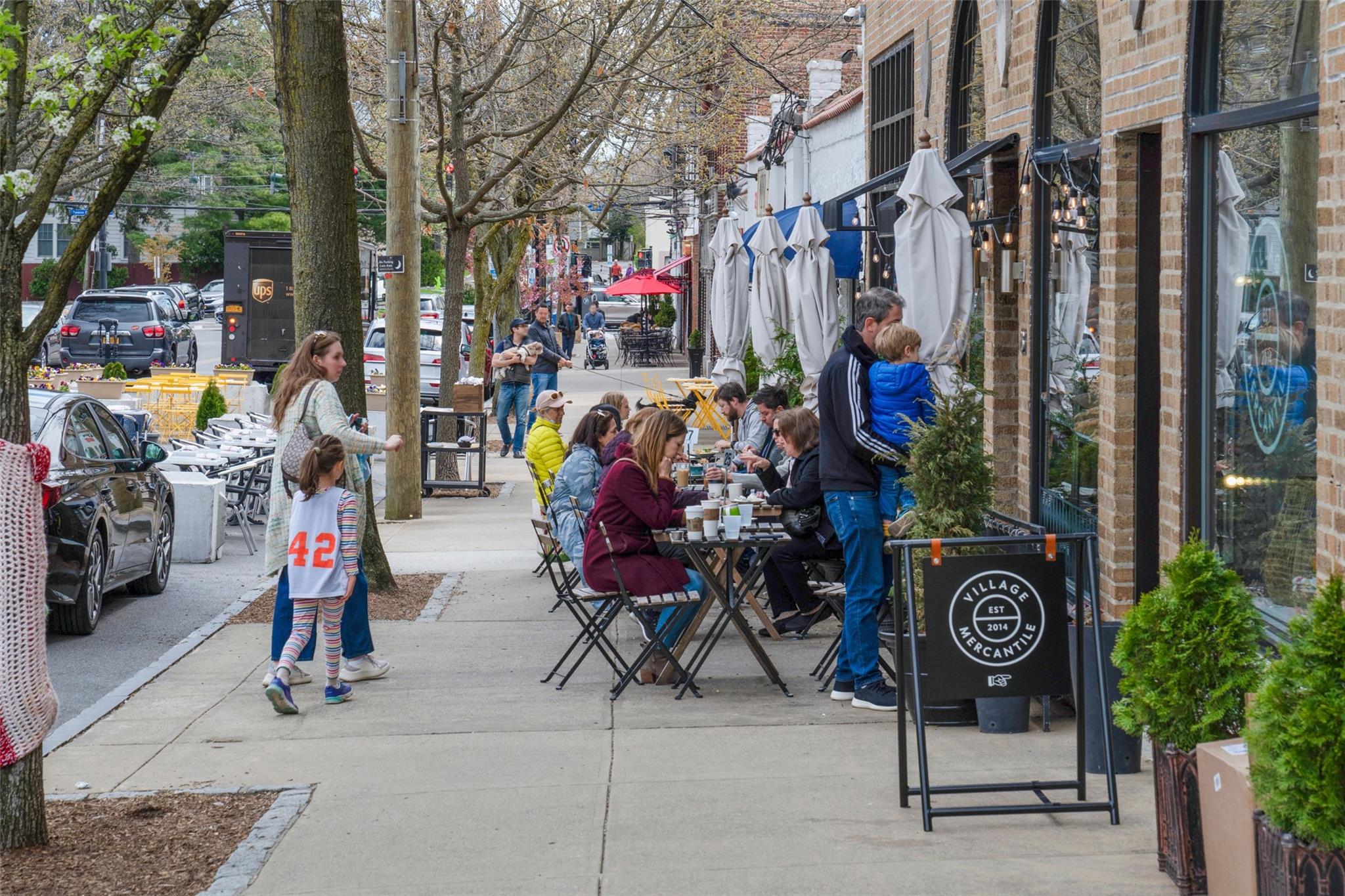 16 N Chatsworth Avenue #603, Larchmont, New York image 28