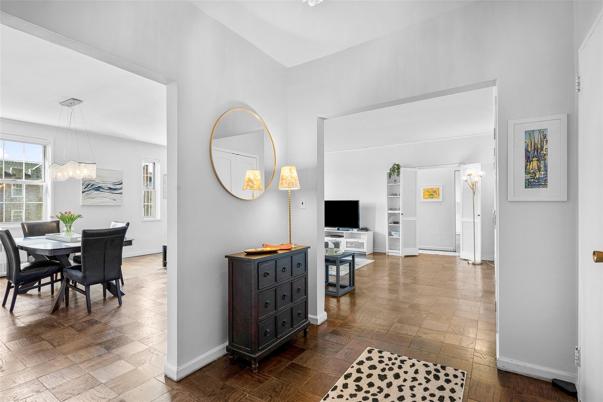 16 N Chatsworth Avenue #603, Larchmont, New York image 6