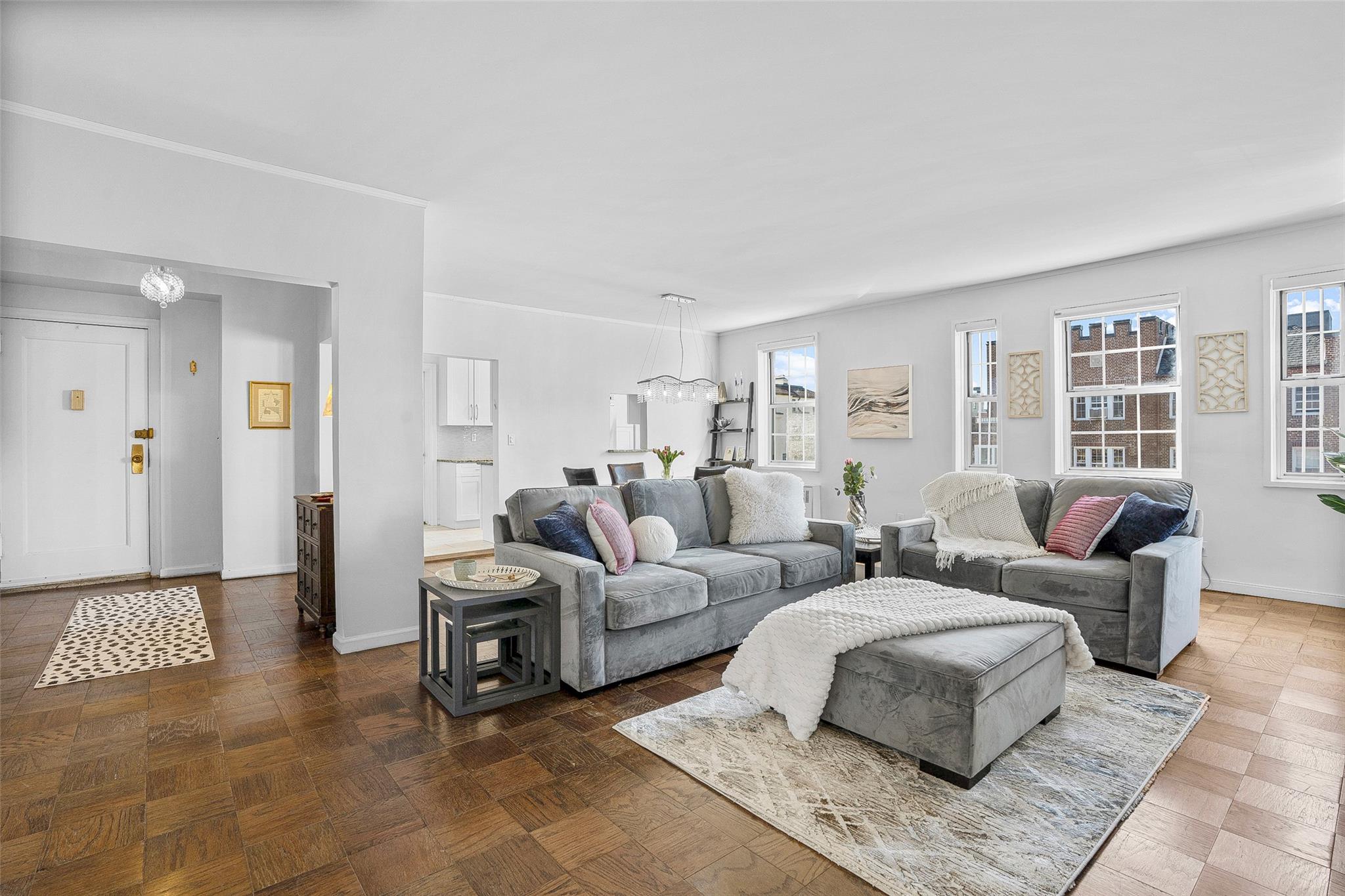 16 N Chatsworth Avenue #603, Larchmont, New York image 2