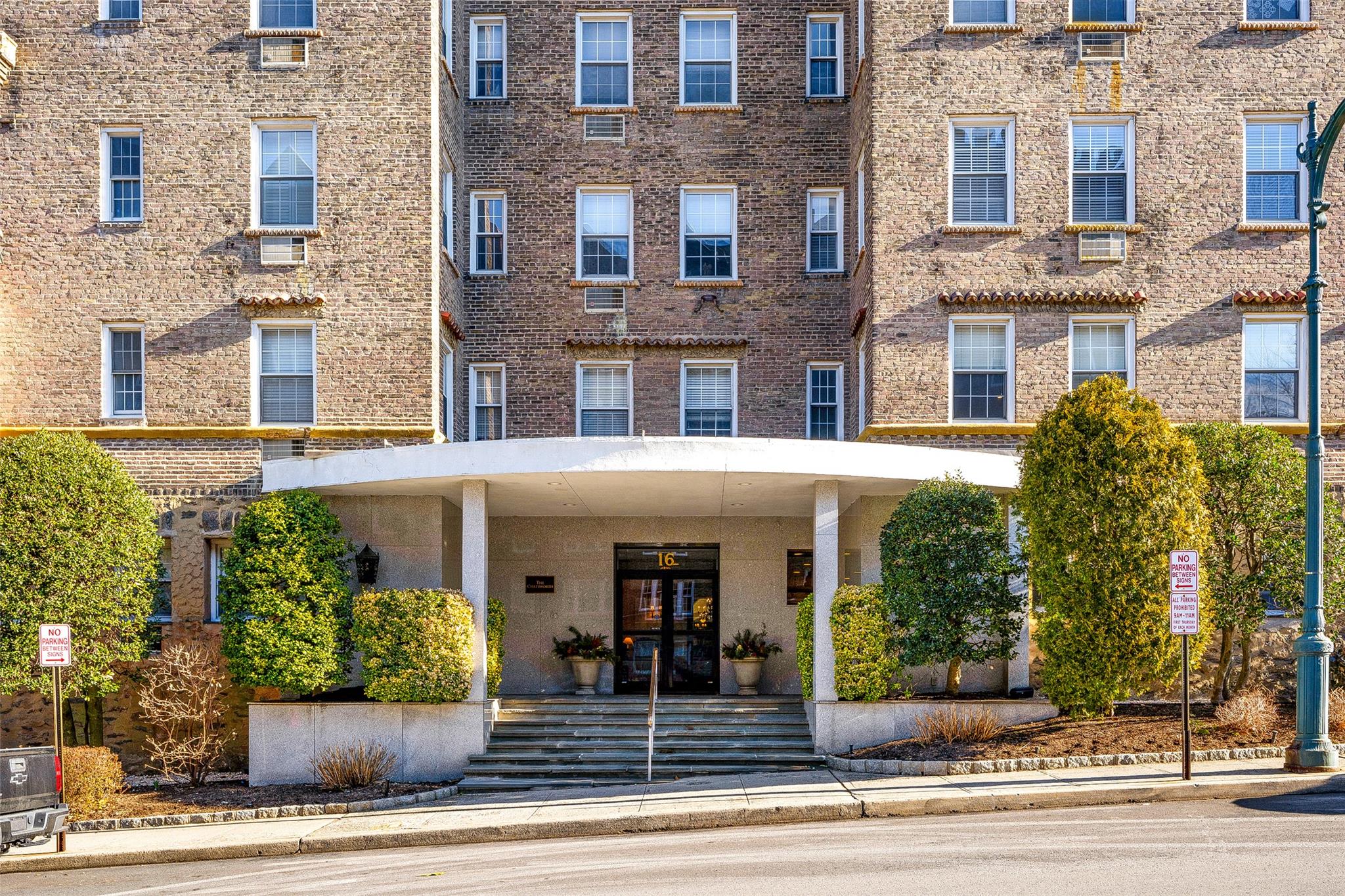 16 N Chatsworth Avenue #603, Larchmont, New York image 1