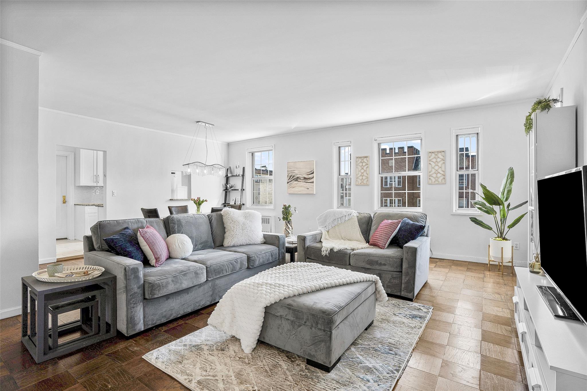 16 N Chatsworth Avenue #603, Larchmont, New York image 8