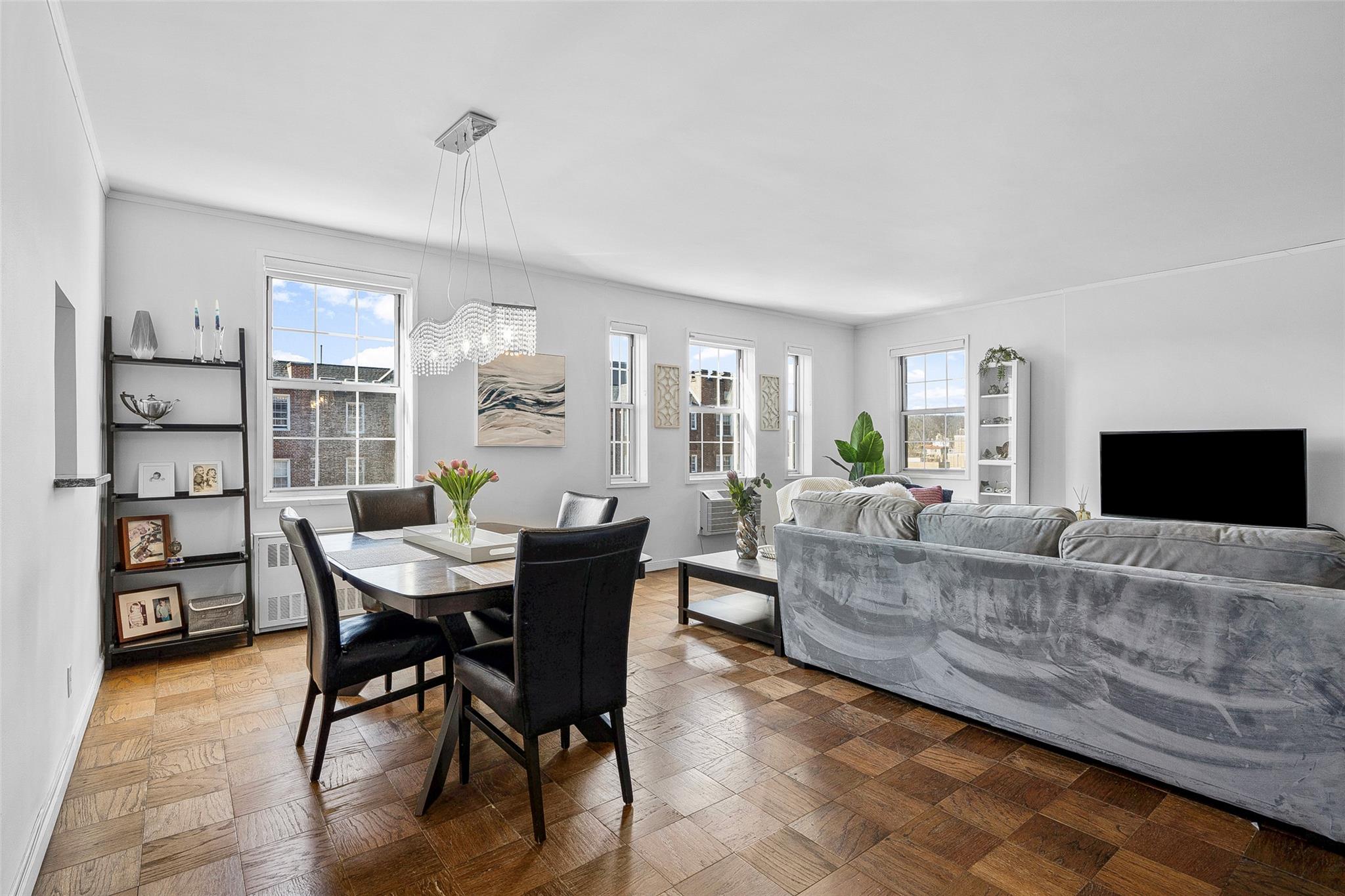 16 N Chatsworth Avenue #603, Larchmont, New York image 13