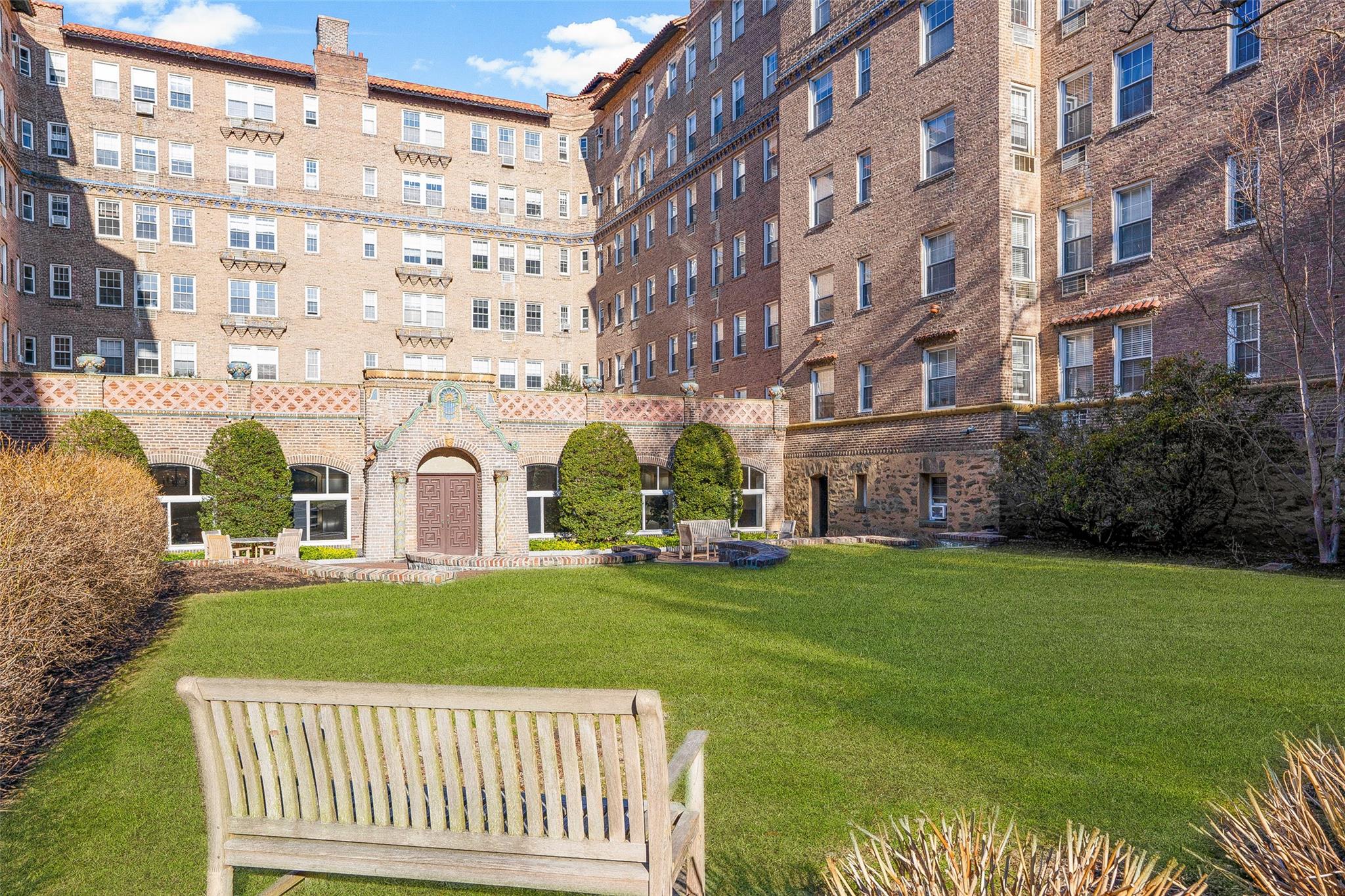 16 N Chatsworth Avenue #603, Larchmont, New York image 25