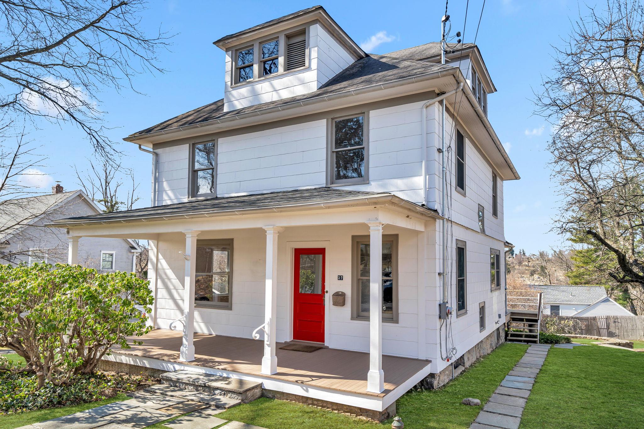 27 Waverly Place, Valhalla, New York image 2