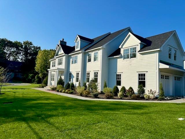 9 Windmill Circle, Scarsdale, New York image 2