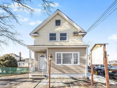 Homes For Sale - 555 Kimball Avenue<br/> Yonkers, NY 10704