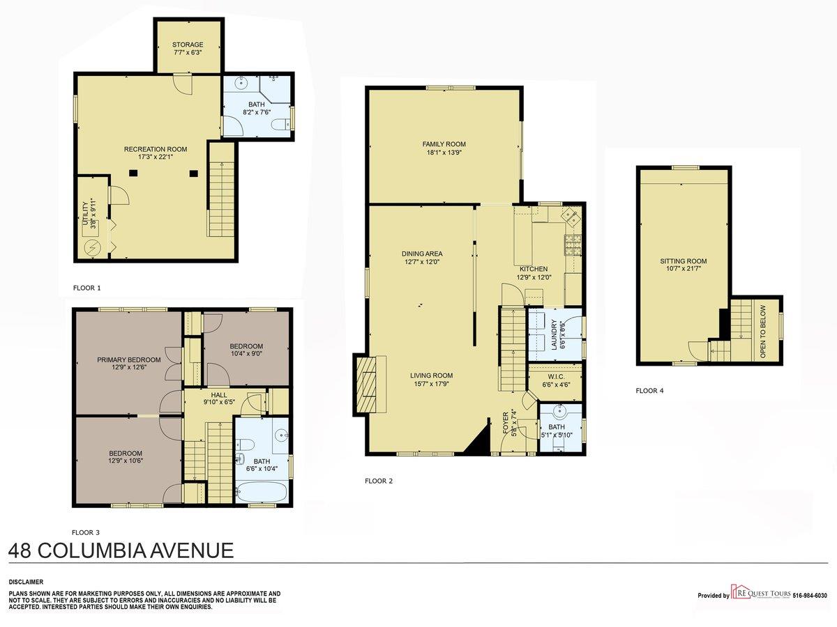 48 Columbia Avenue, Cedarhurst, New York image 26