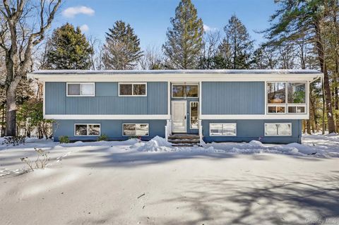 Homes For Sale - 170 Germonds Road<br/> West Nyack, NY 10994