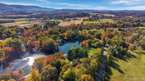 Photo of 20 Mansion Drive, Copake, NY 12516 (MLS # 1057982)