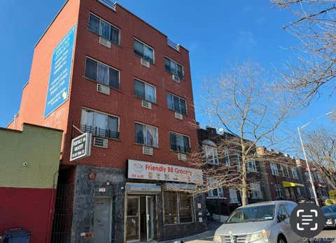Multifamily For Rent - 35-50 92nd Street<br/> Jackson Heights, NY 11372