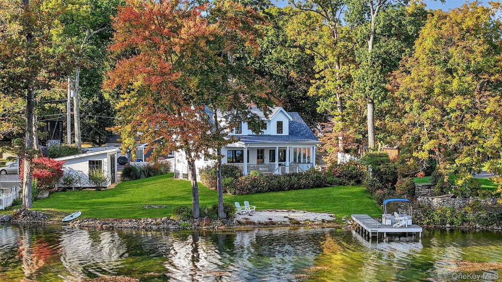 Photo of 33 Brook Avenue, Hopewell Junction, NY 12533 (MLS # 921653)