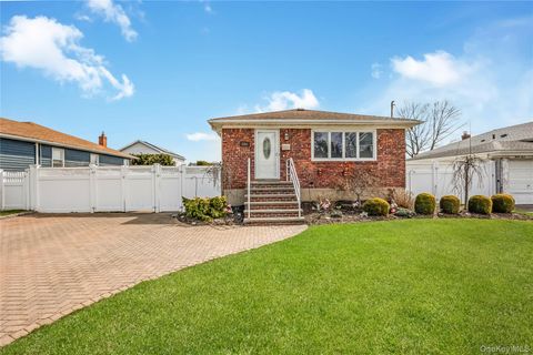 Homes For Sale - 3341 Elliott Boulevard<br/> Oceanside, NY 11572