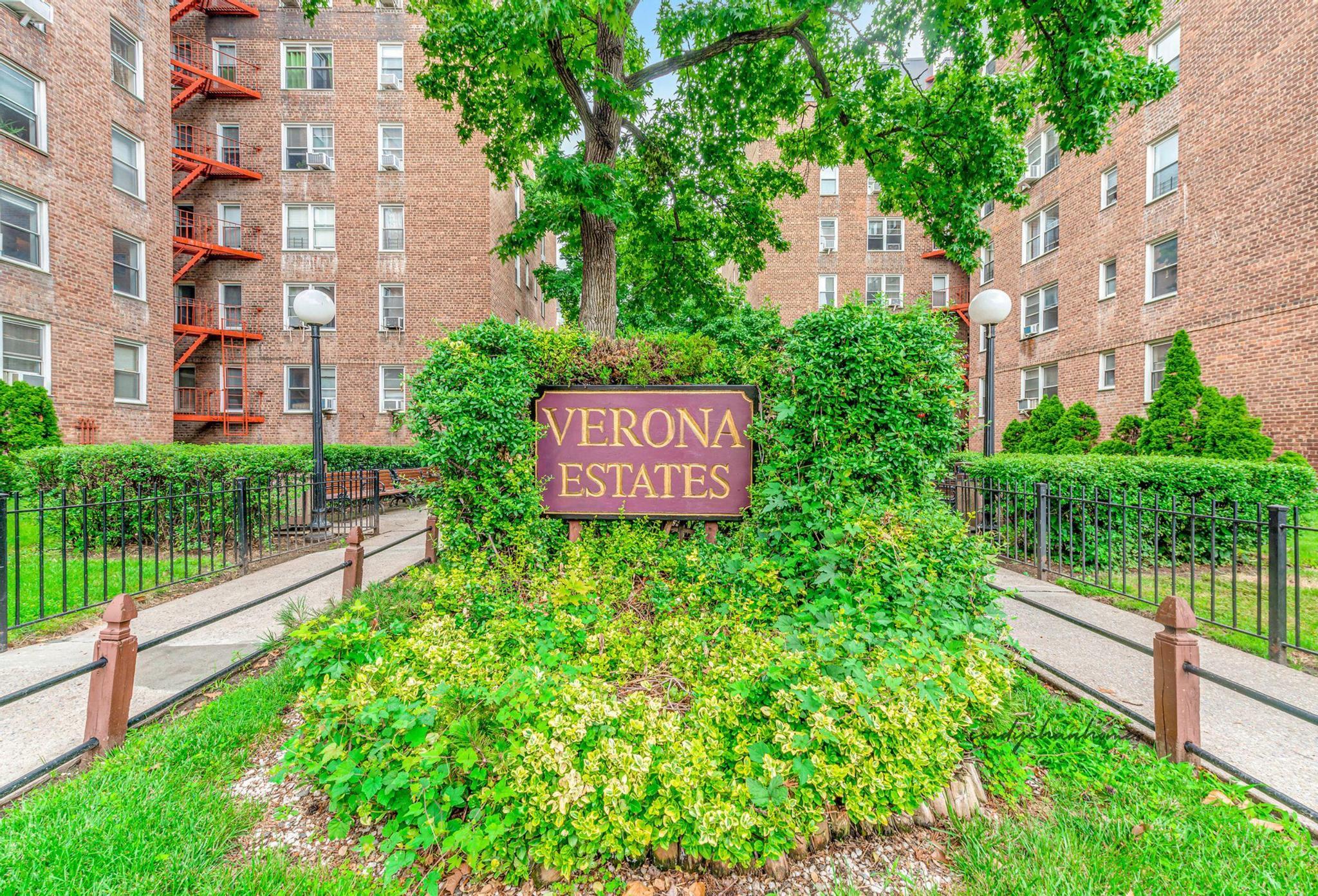 Property for Sale at Yellowstone Blvd Blvd 4C, Forest Hills, Queens, NY - Bedrooms: 1 
Bathrooms: 1 
Rooms: 4  - $279,000