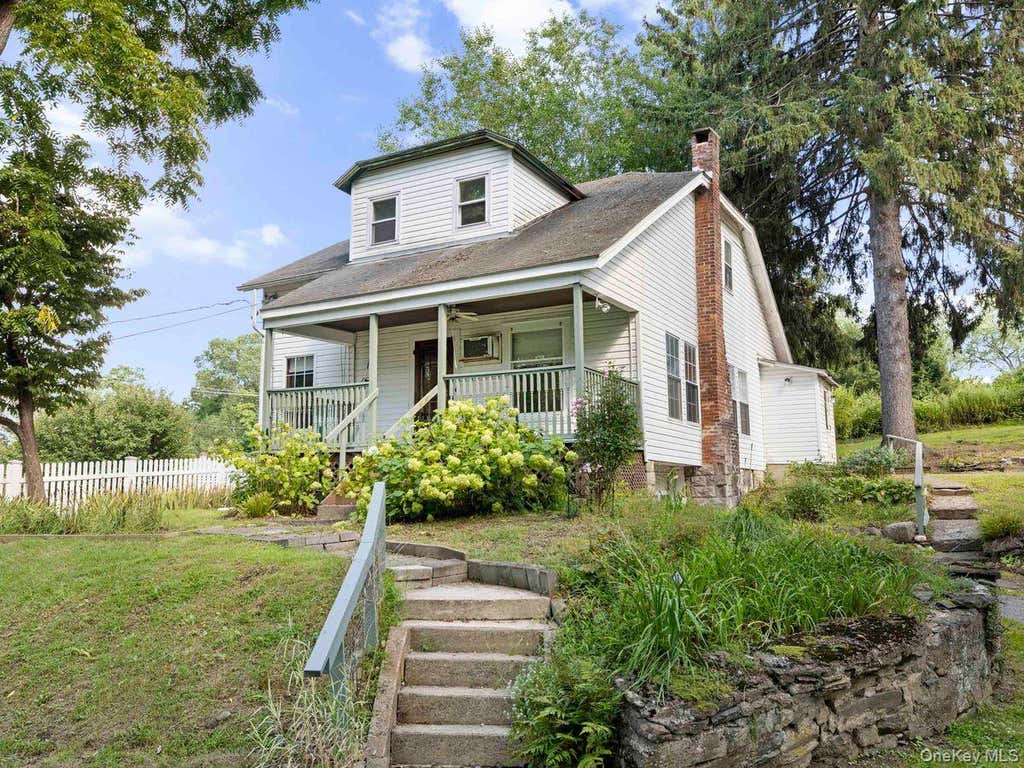 Photo of 1 Jackman Street, Highland, NY 12528 (MLS # 1042618)