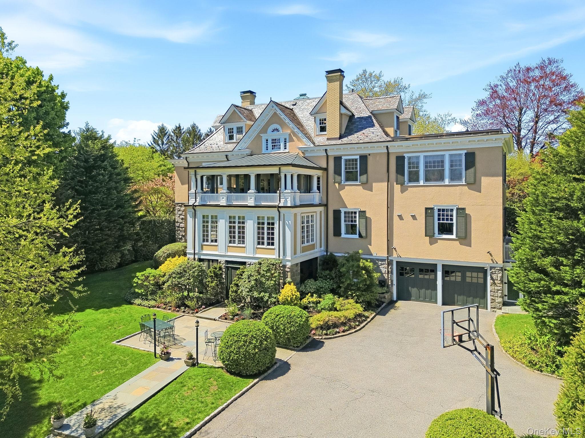 75 Prospect Avenue