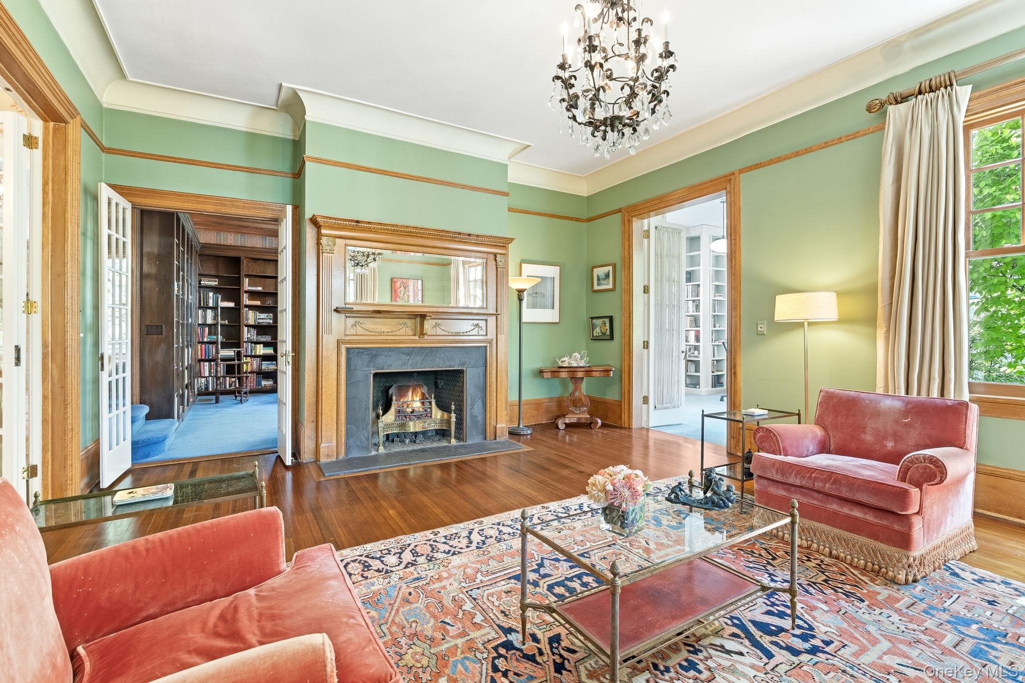 75 Prospect Avenue