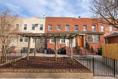 Photo of 5013 47th Street, Woodside, NY 11377 (MLS # 965368)