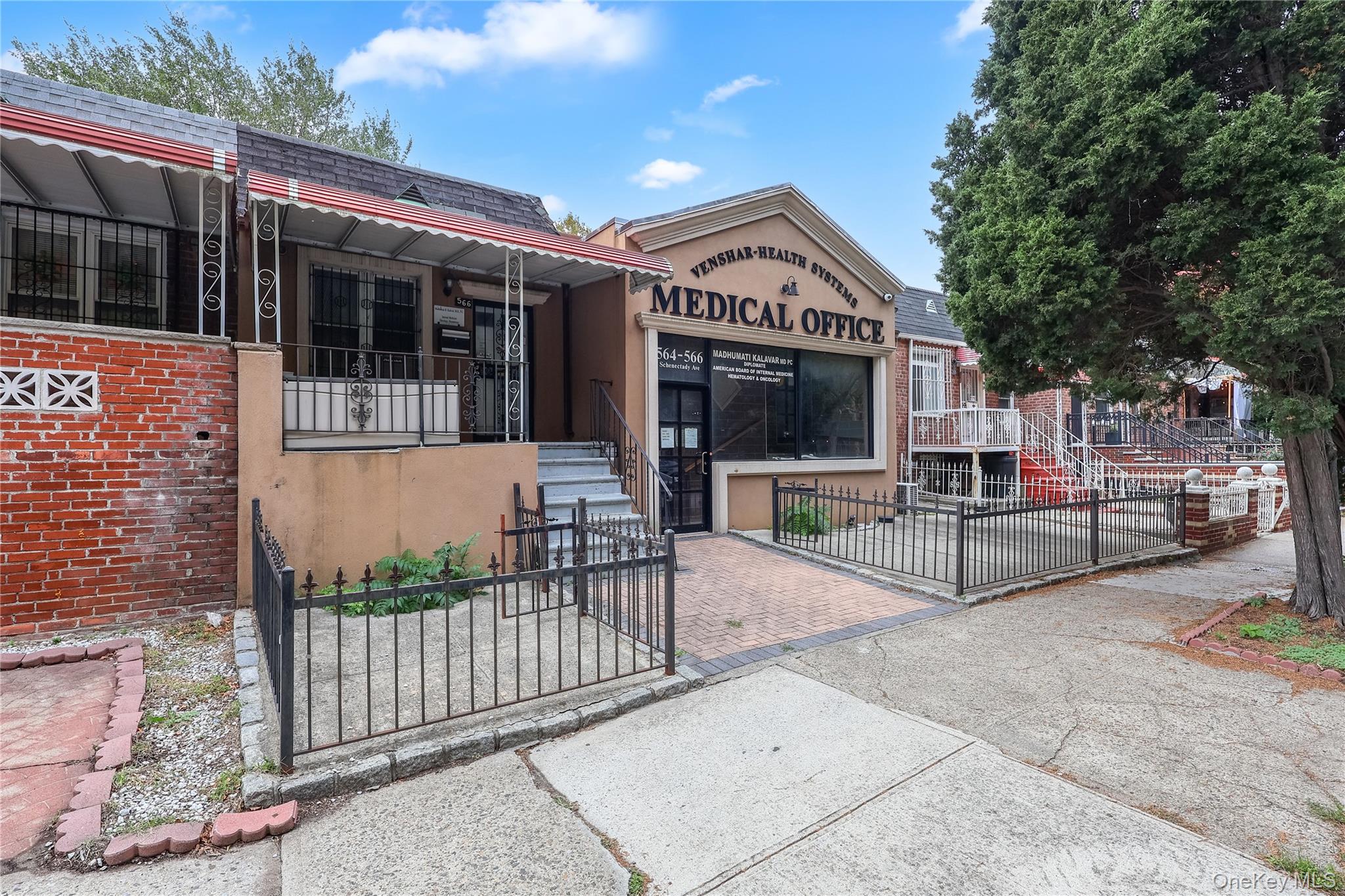 566 Schenectady Avenue
