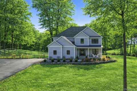 Homes For Sale - 29 Orchard View Drive<br/> Marlboro, NY 12542