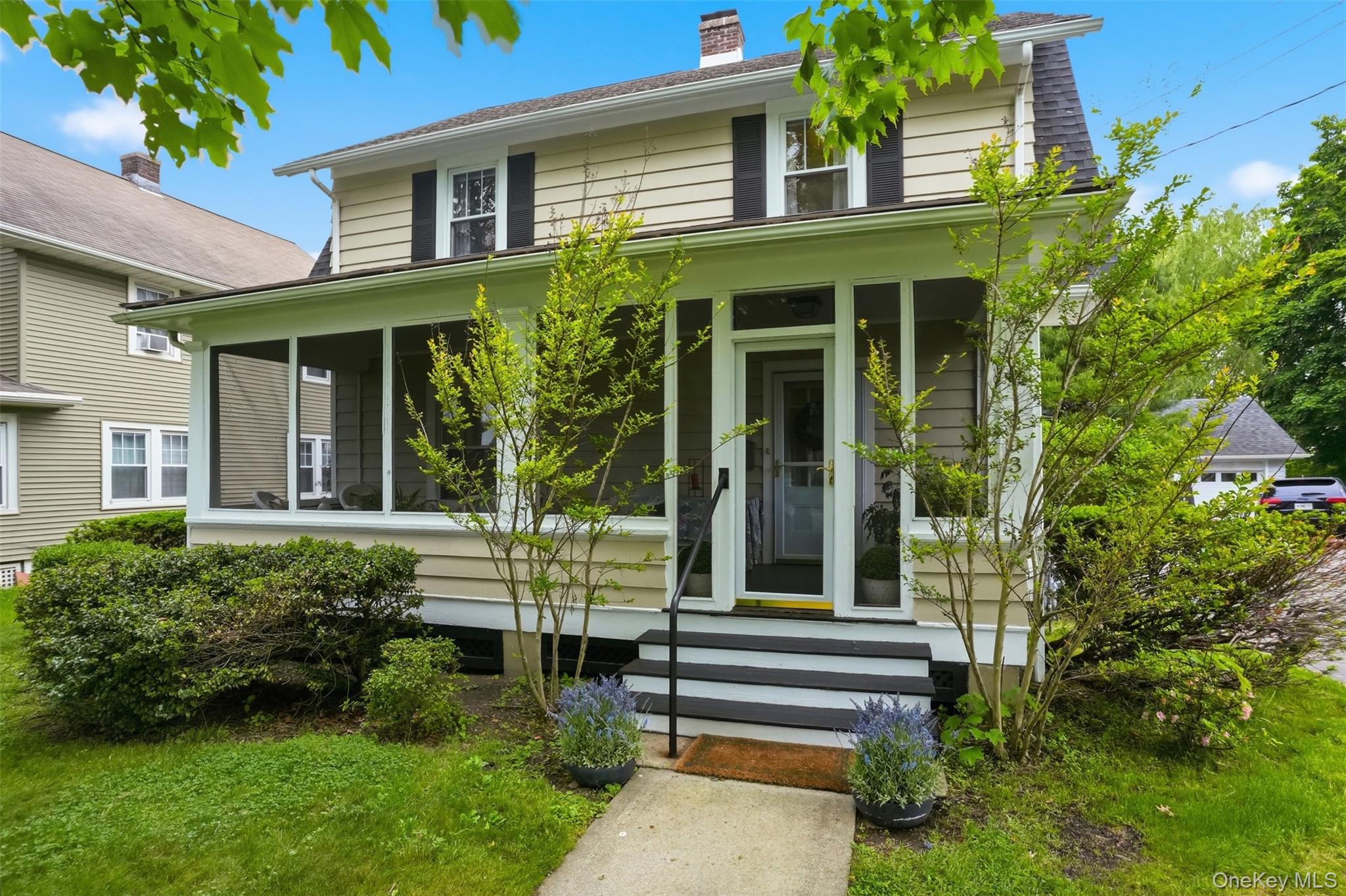 203 Wisner Avenue