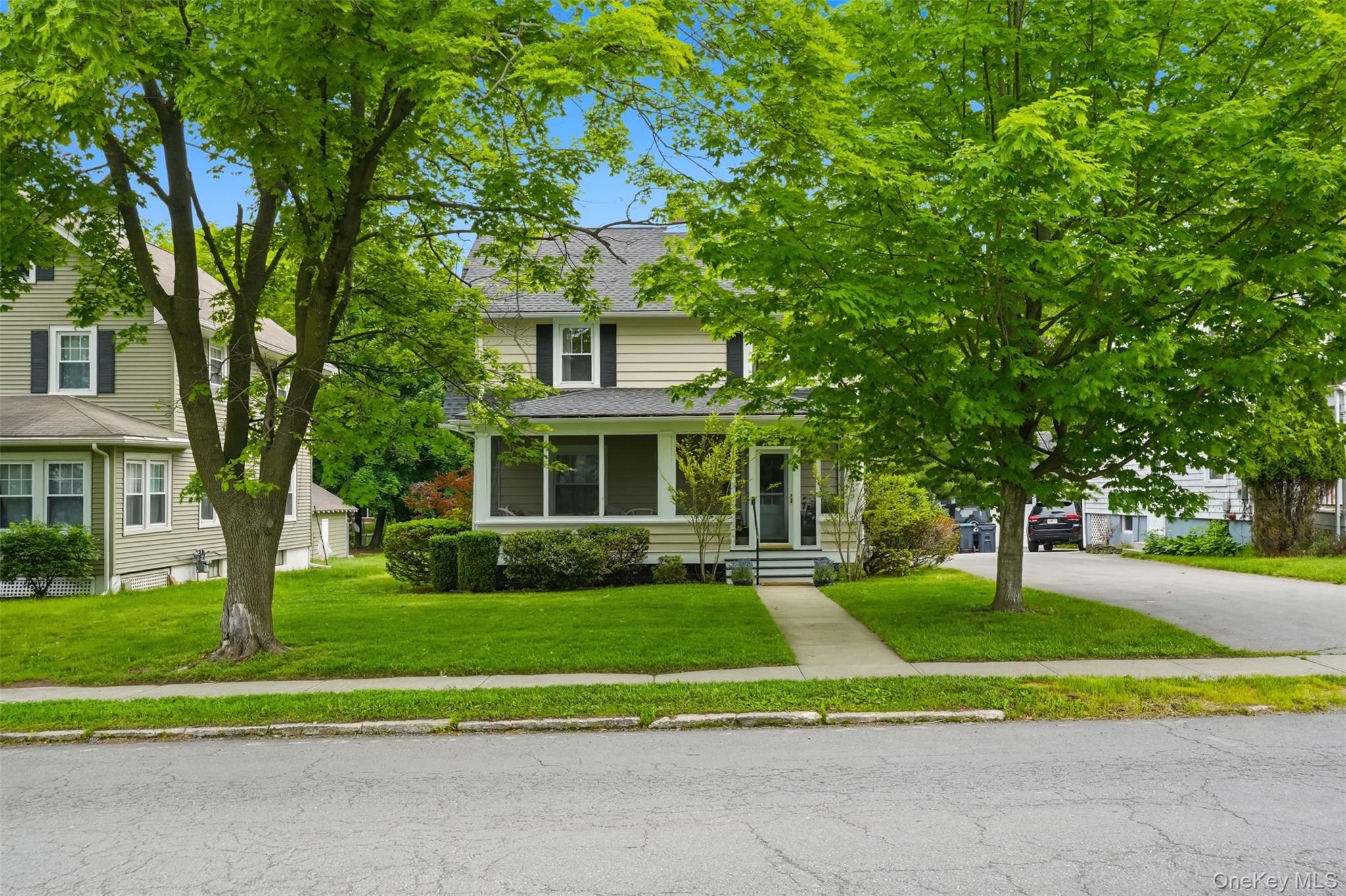 203 Wisner Avenue