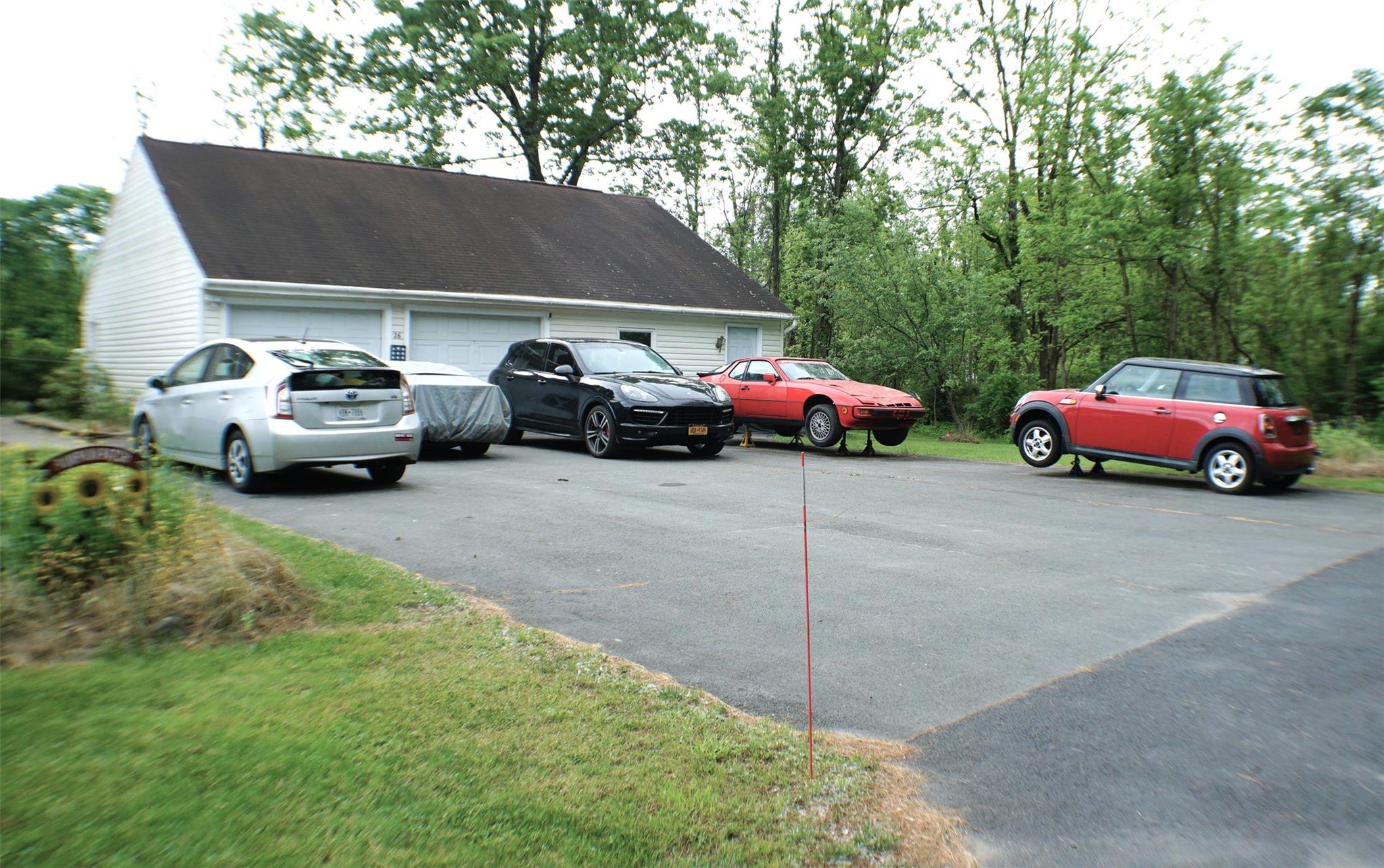 26 Saunders Lane, Wawarsing, New York image 2