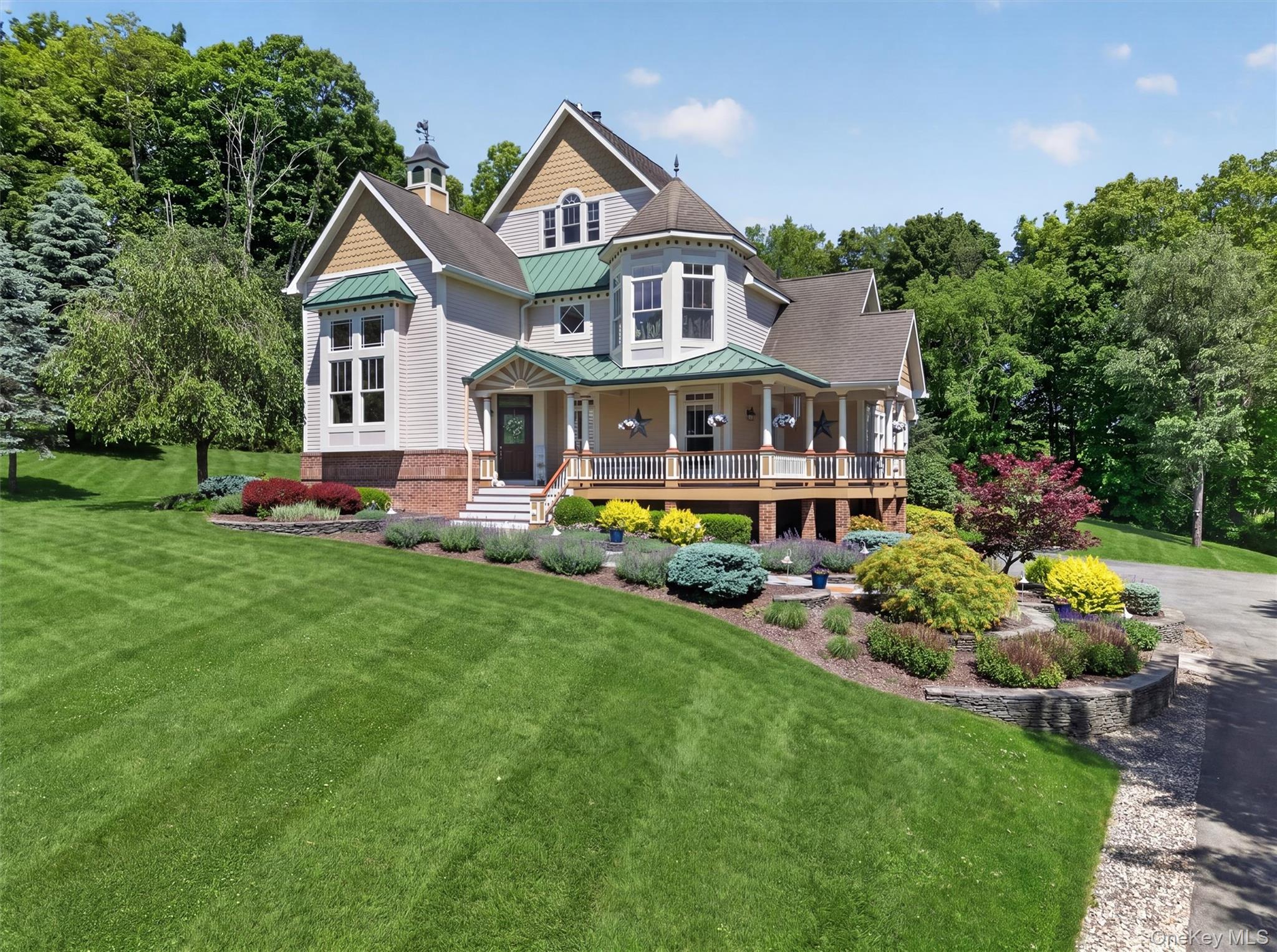 22 Goshen Road