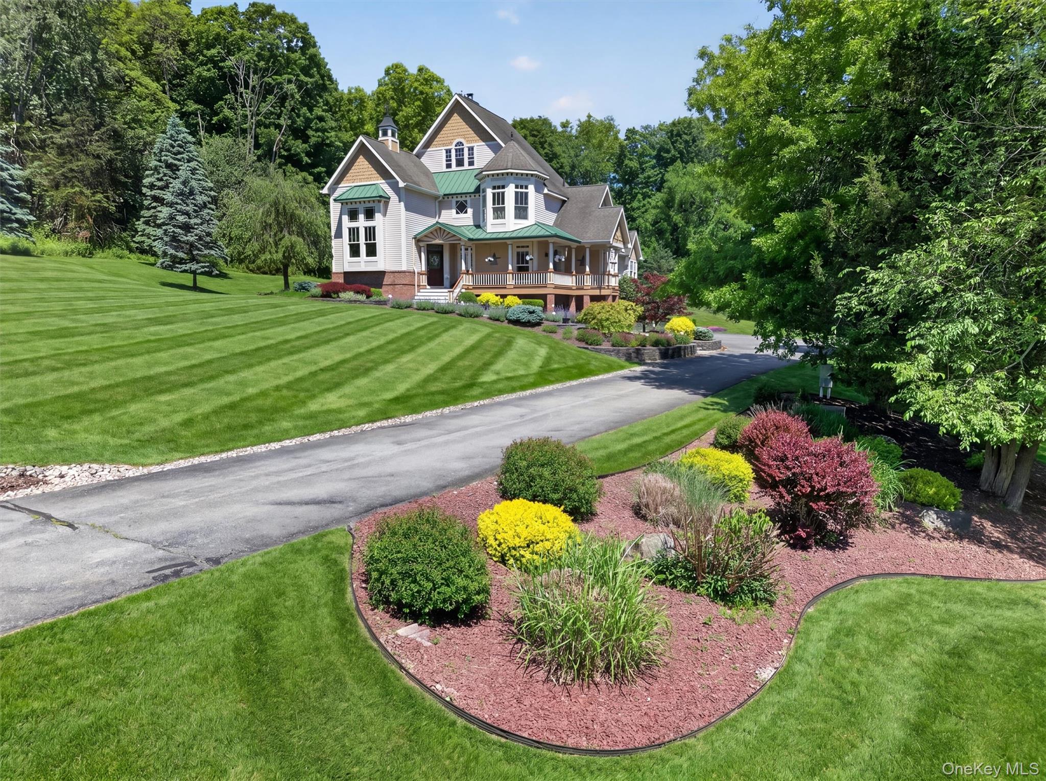 22 Goshen Road