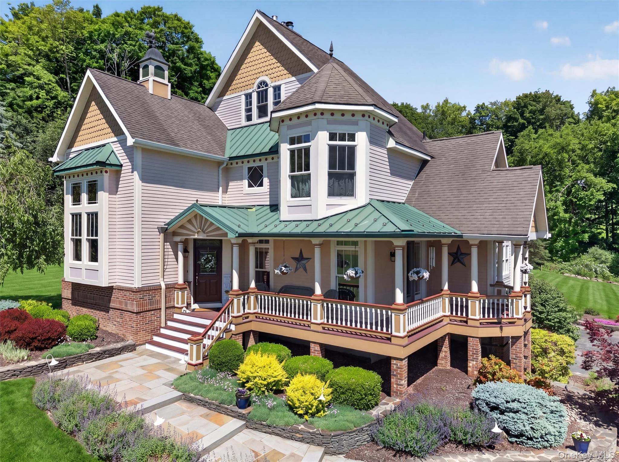 22 Goshen Road