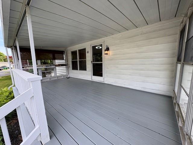 179 Van Wagner Road #61, Poughkeepsie, New York image 4