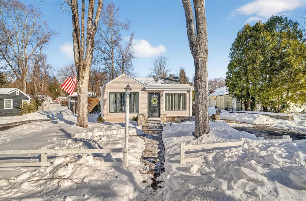 Photo of 40 Orchard Road, Putnam Valley, NY 10579 (MLS # 955225)