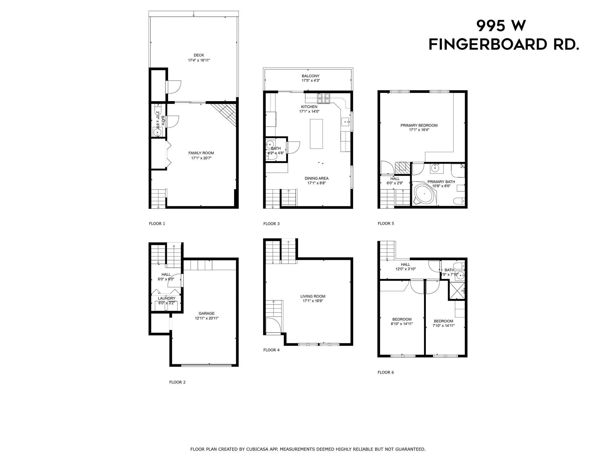 995 West Fingerboard Road Rd, Staten Island, New York image 24