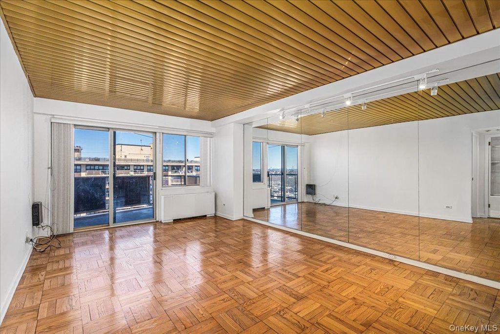 Photo of 18-15 215th Street #17L, Bayside, NY 11360 (MLS # 980191)