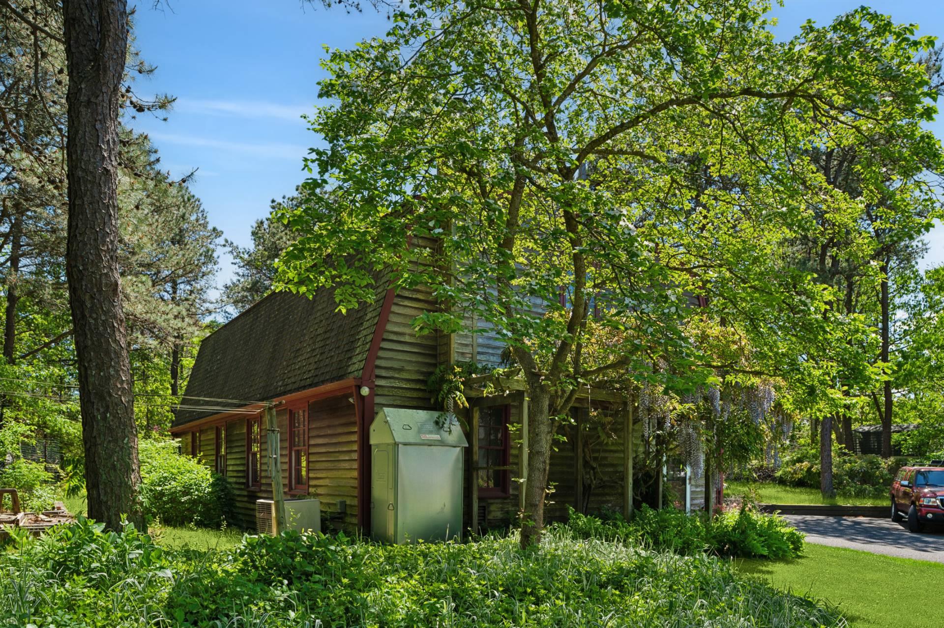 160 Longview Road, Southampton, New York image 19