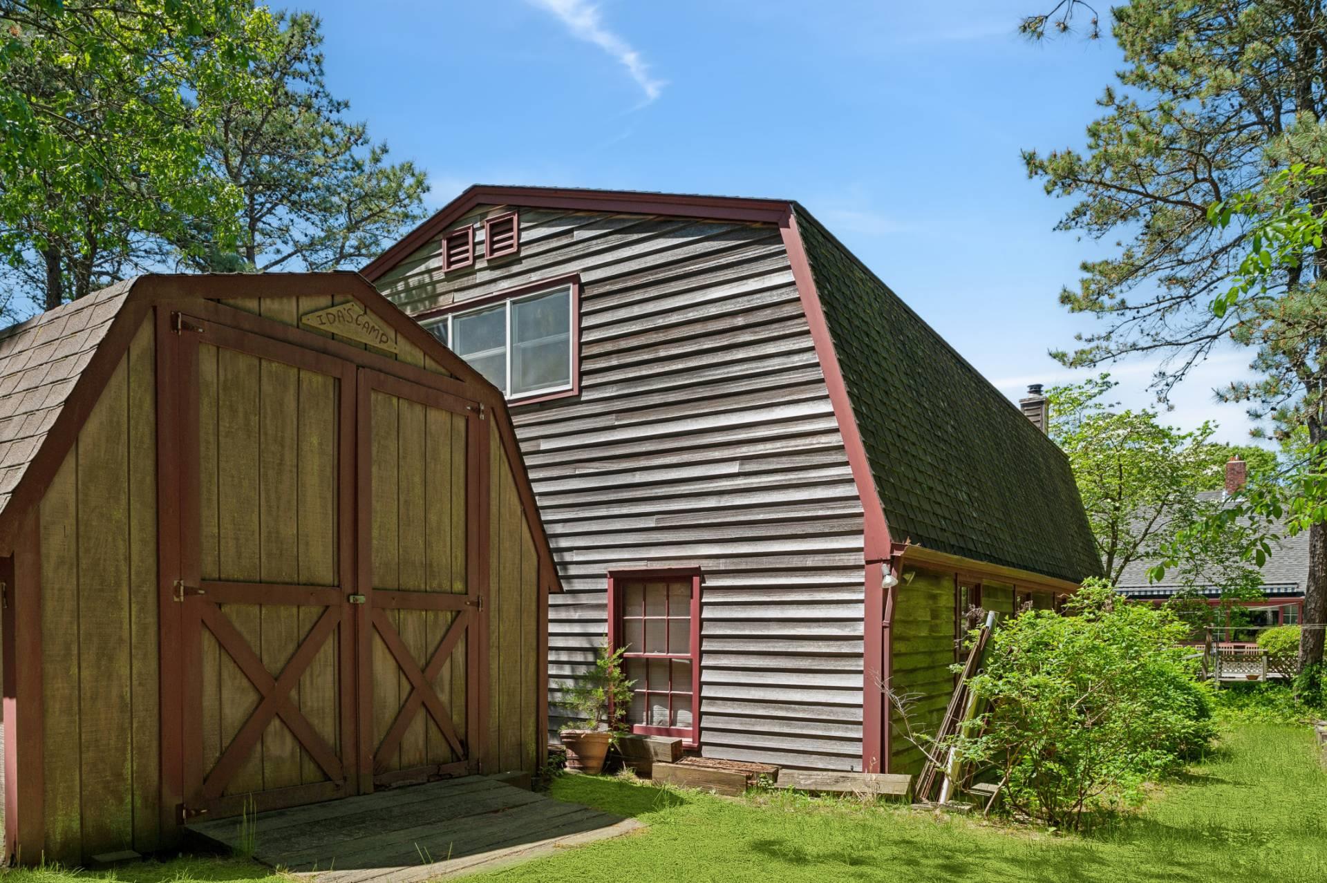 160 Longview Road, Southampton, New York image 18