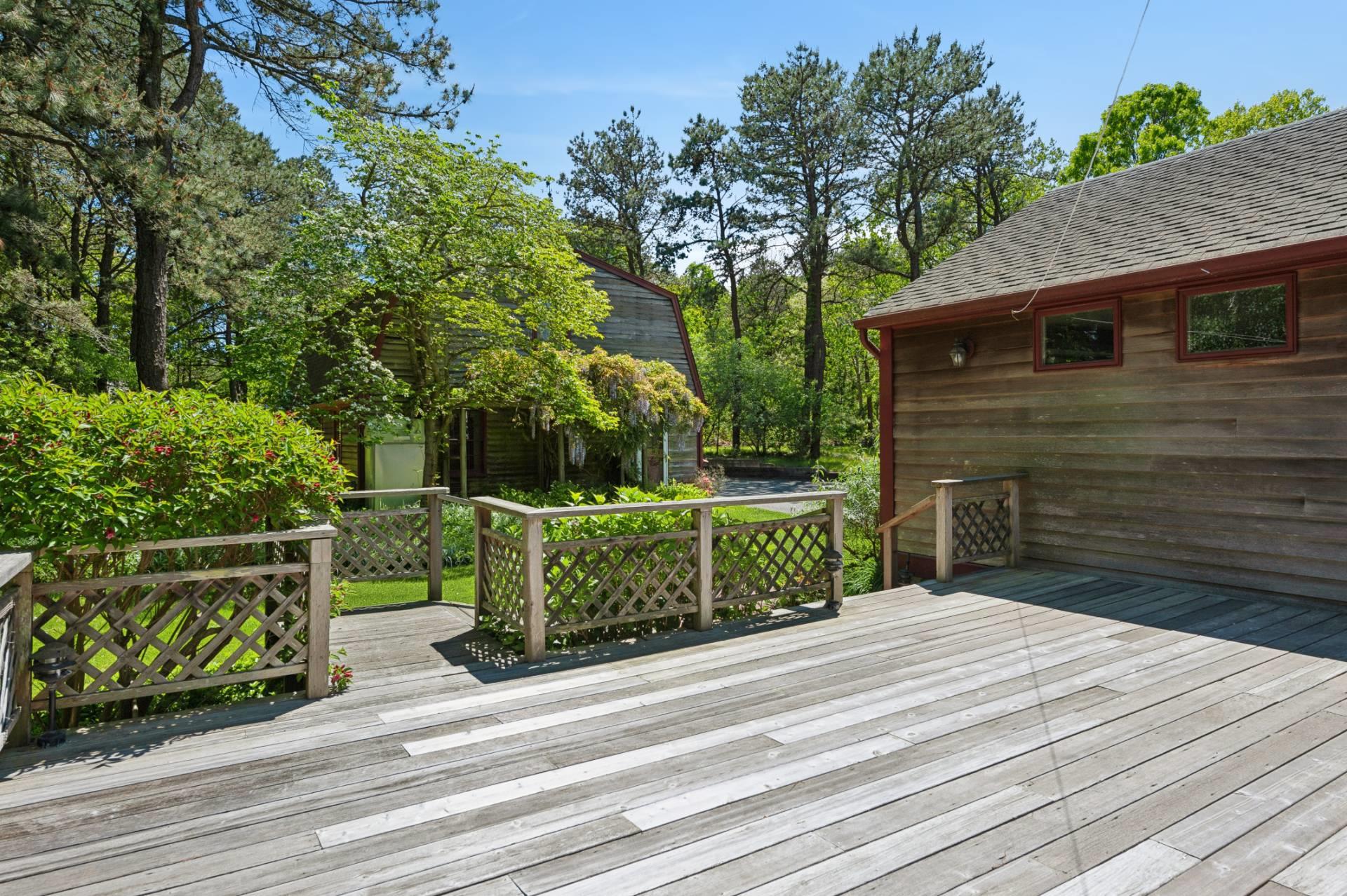 160 Longview Road, Southampton, New York image 13