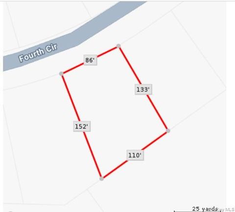 Vacant Land For Sale - Fourth Circle<br/> Sullivan County, Rock Hill, NY 12775