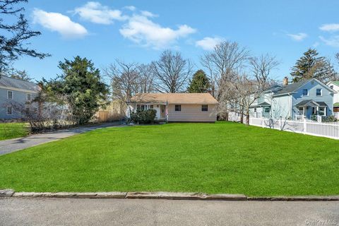 Homes For Sale - 1456 Locust Avenue<br/> Bohemia, NY 11716