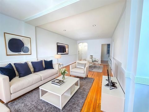 208 Centre Avenue Unit 1A, New Rochelle, NY 10805 - #: 840386