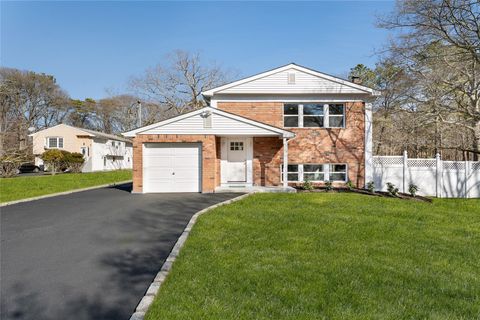15 Prospect Avenue, Brookhaven, NY 11763 - MLS#: 834503