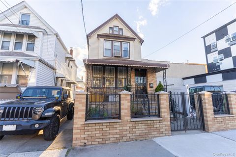 10112 115th Street, Richmond Hill S., NY 11419 - MLS#: 927091