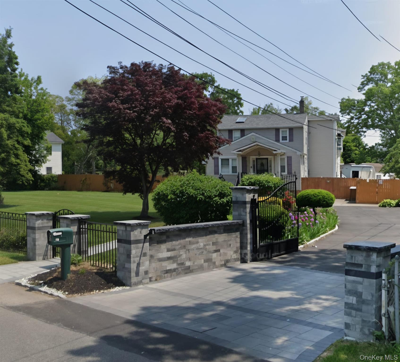 70 Massachusetts Avenue