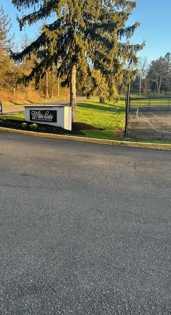 Rental Property at White Gate Road G, Wappingers Falls, New York - Bedrooms: 1 
Bathrooms: 1 
Rooms: 4  - $1,850 MO.