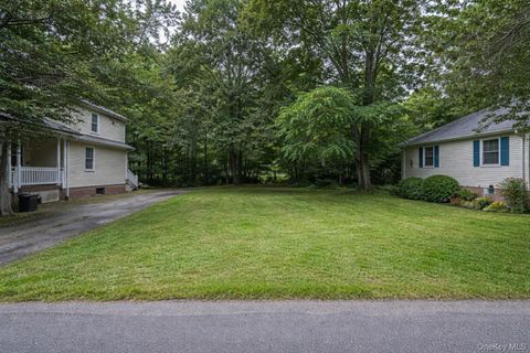 Vacant Land For Sale - 11 Brook Street<br/> Suffern, NY 10901